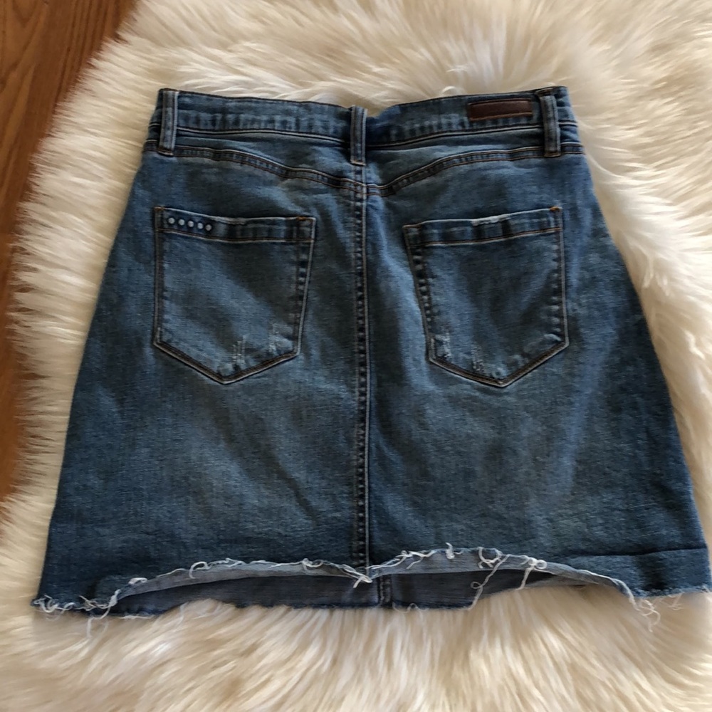 Blank NYC Skirt HP! 🥳 - Picture 3 of 8
